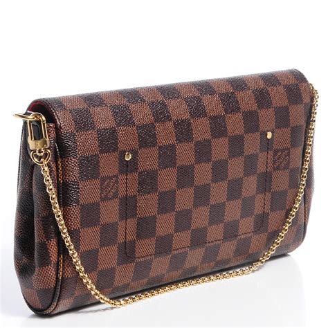 louis vuitton damier ebene handbags|louis vuitton damier ebene original.